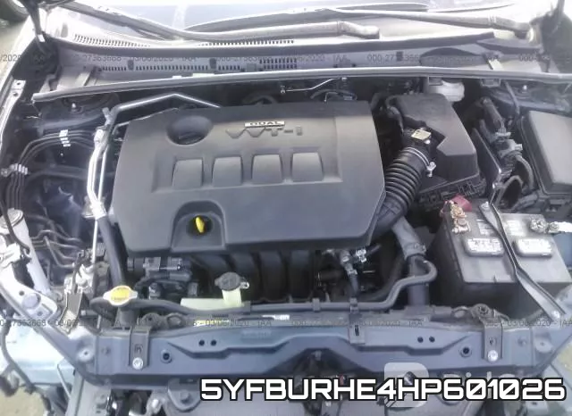 5YFBURHE4HP601026 фото 2