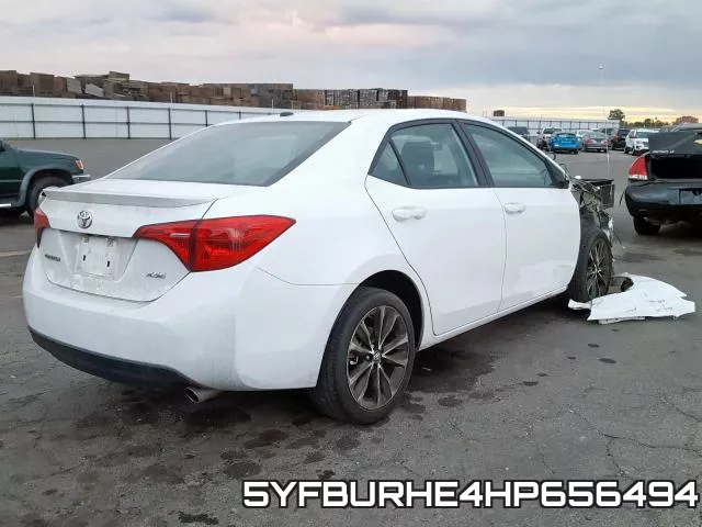 5YFBURHE4HP656494 фото 5