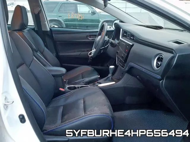 5YFBURHE4HP656494 фото 6