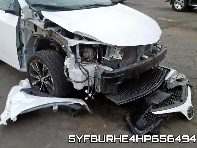 5YFBURHE4HP656494 фото 10