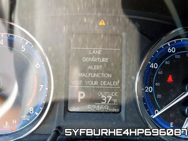 5YFBURHE4HP696087 фото 9