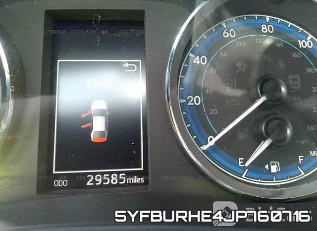 5YFBURHE4JP760716 фото 8