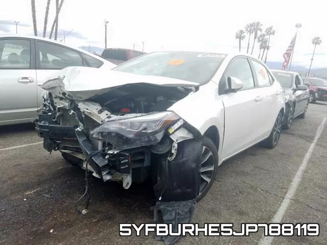 5YFBURHE5JP788119 фото 3