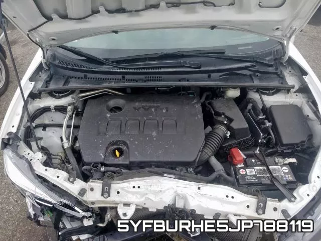 5YFBURHE5JP788119 фото 8