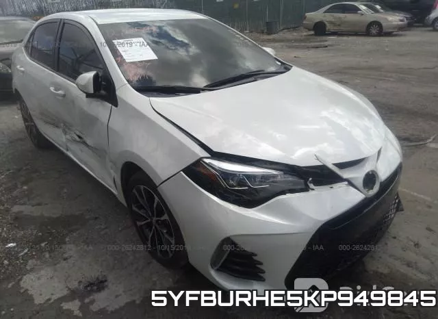 5YFBURHE5KP949845 фото 7