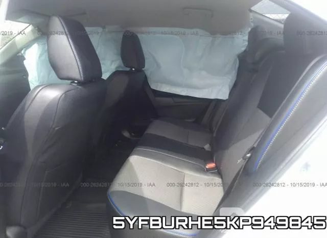5YFBURHE5KP949845 фото 9