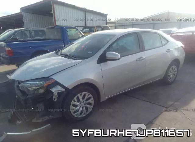 5YFBURHE7JP811657 фото 3