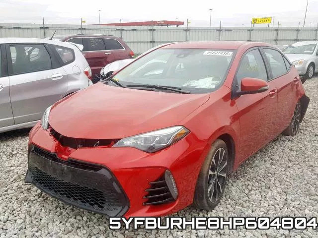 5YFBURHE8HP604804 фото 3