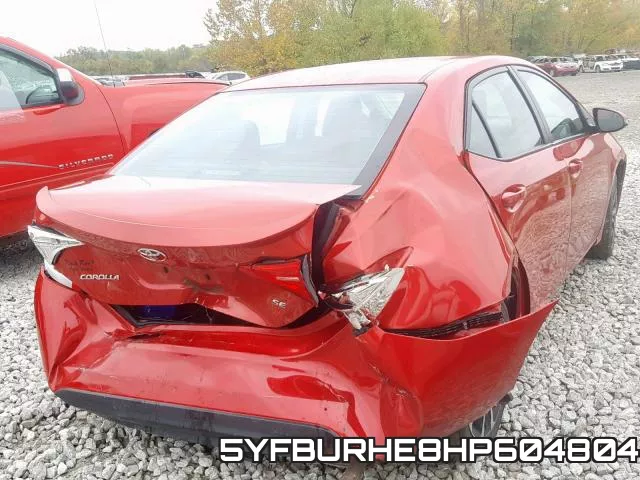 5YFBURHE8HP604804 фото 5