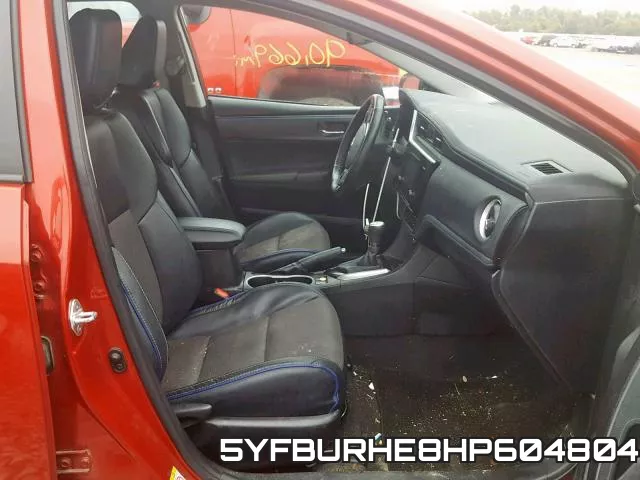 5YFBURHE8HP604804 фото 6