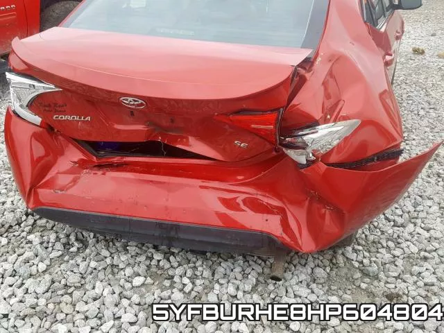 5YFBURHE8HP604804 фото 10
