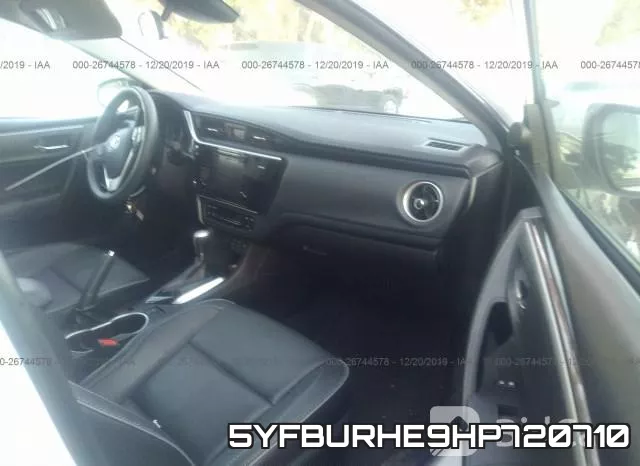 5YFBURHE9HP720710 фото 6