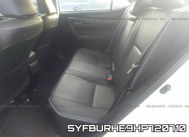 5YFBURHE9HP720710 фото 9