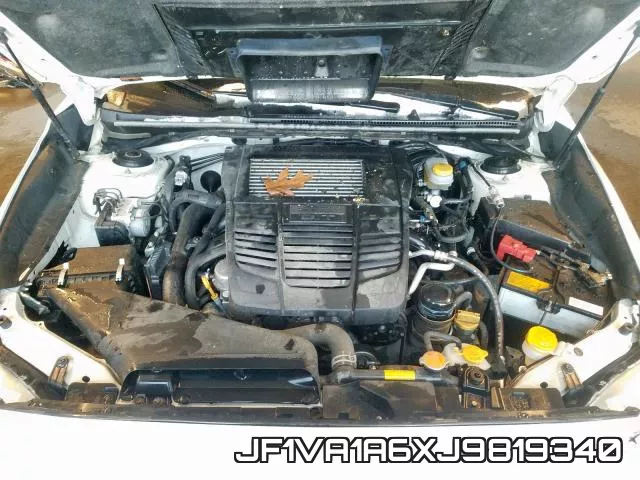 JF1VA1A6XJ9819340 фото 8