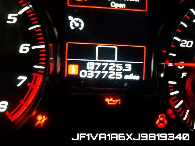 JF1VA1A6XJ9819340 фото 9