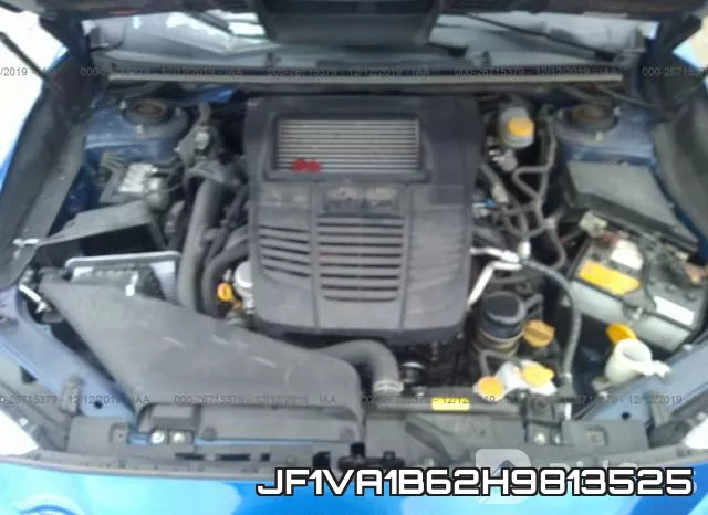 JF1VA1B62H9813525 фото 2