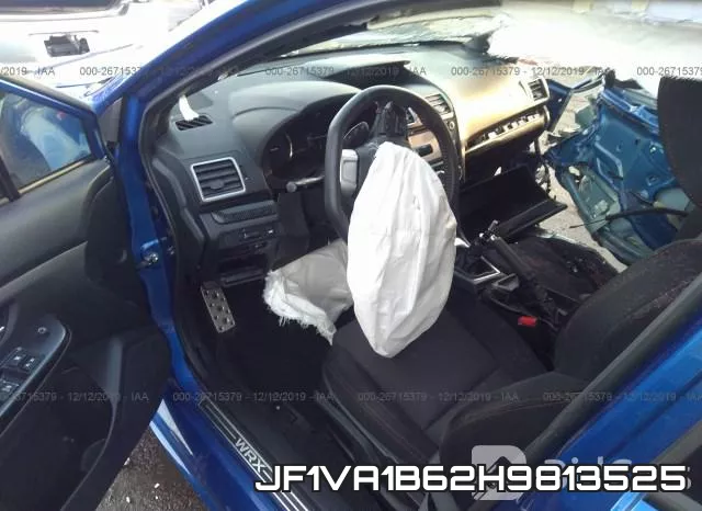 JF1VA1B62H9813525 фото 6