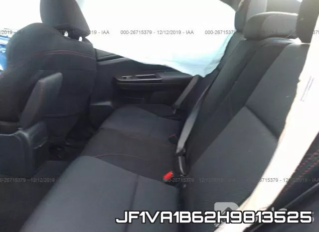 JF1VA1B62H9813525 фото 9