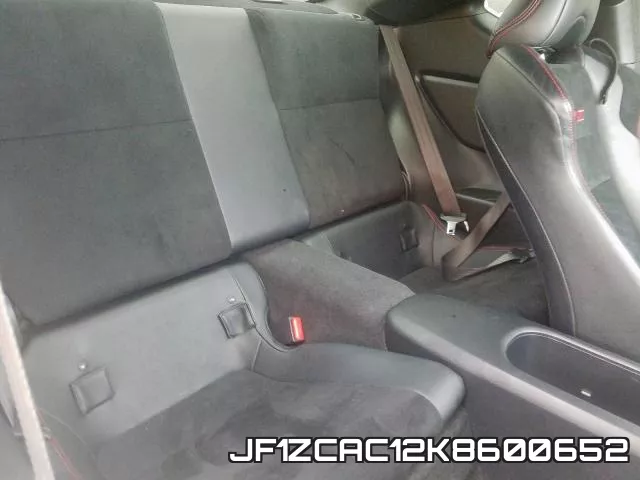 JF1ZCAC12K8600652 фото 7