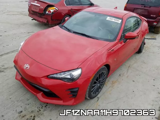 JF1ZNAA11H9702363 фото 3