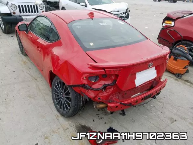 JF1ZNAA11H9702363 фото 4