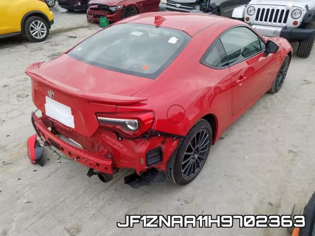 JF1ZNAA11H9702363 фото 5
