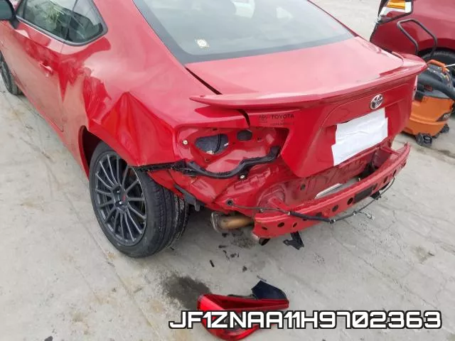 JF1ZNAA11H9702363 фото 10