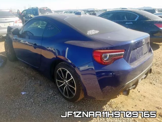 JF1ZNAA11H9709765 фото 4