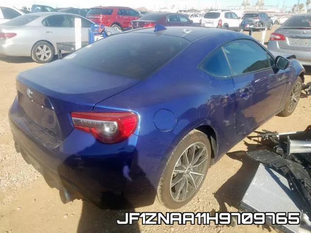 JF1ZNAA11H9709765 фото 5