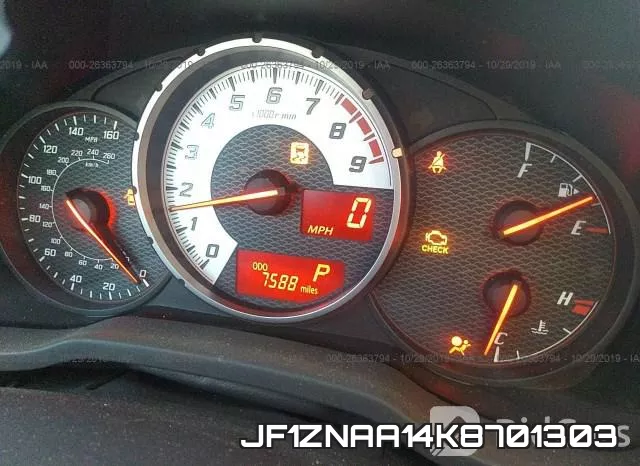 JF1ZNAA14K8701303 фото 8