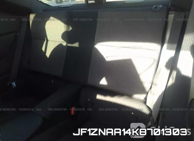 JF1ZNAA14K8701303 фото 9