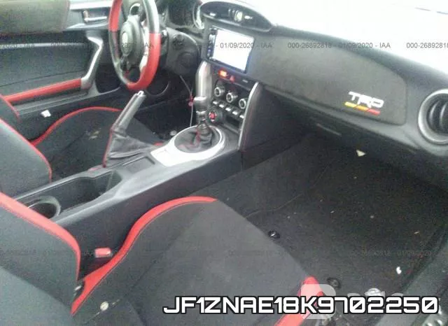 JF1ZNAE18K9702250 фото 6