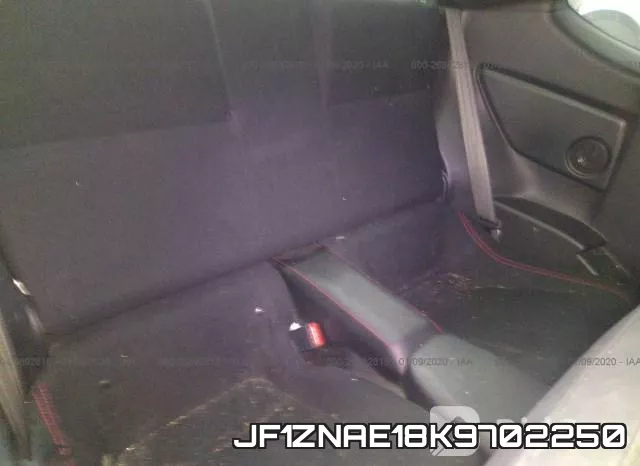 JF1ZNAE18K9702250 фото 9