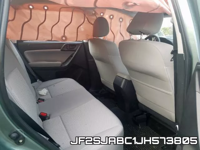 JF2SJABC1JH573805 фото 7