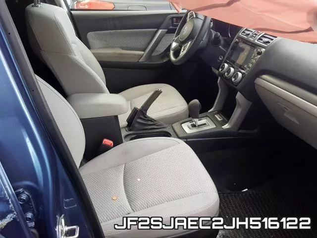 JF2SJAEC2JH516122 фото 6