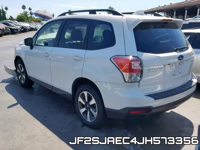 JF2SJAEC4JH573356 фото 4
