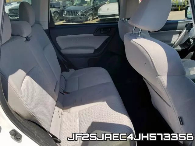 JF2SJAEC4JH573356 фото 7