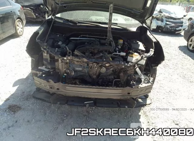 JF2SKAEC6KH440080 фото 2