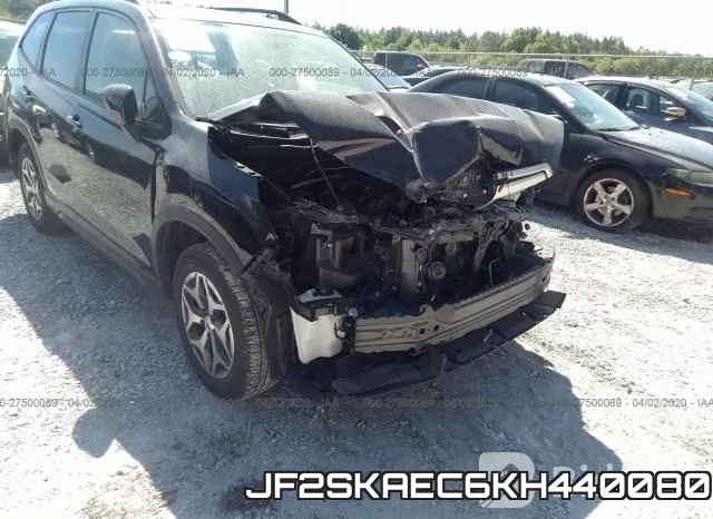 JF2SKAEC6KH440080 фото 7