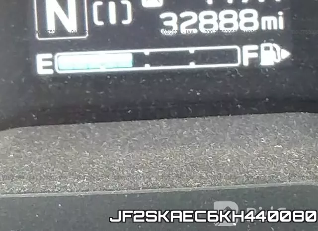 JF2SKAEC6KH440080 фото 8