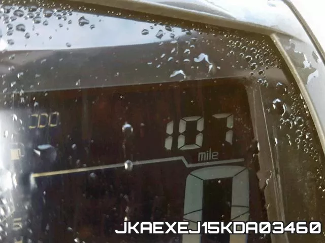 JKAEXEJ15KDA03460 фото 9