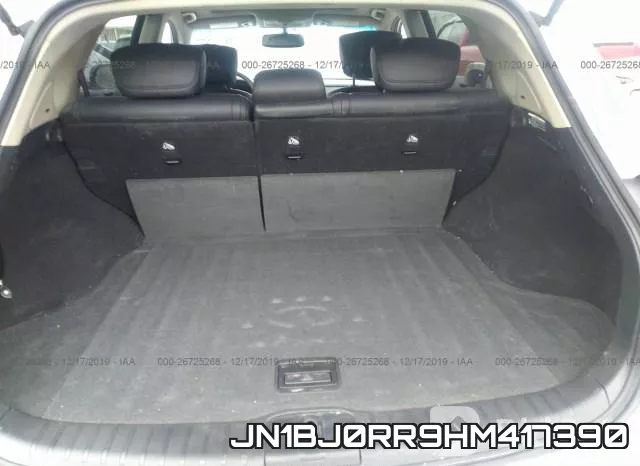 JN1BJ0RR9HM417390 фото 7