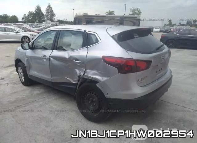 JN1BJ1CP1HW002954 фото 4