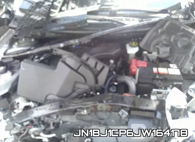 JN1BJ1CP6JW164178 фото 2