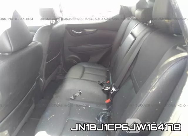 JN1BJ1CP6JW164178 фото 9