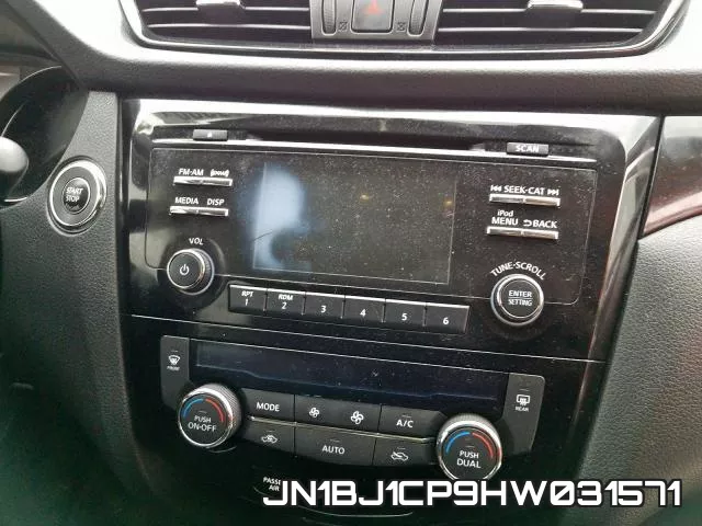 JN1BJ1CP9HW031571 фото 10