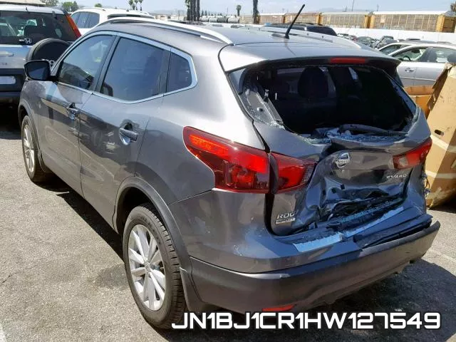 JN1BJ1CR1HW127549 фото 4