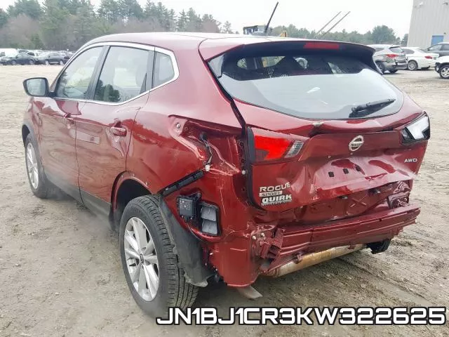 JN1BJ1CR3KW322625 фото 4