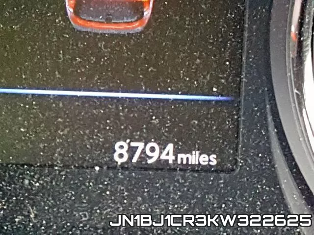 JN1BJ1CR3KW322625 фото 9