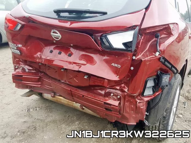JN1BJ1CR3KW322625 фото 10